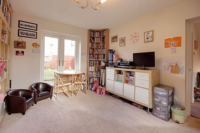  Image of 3 bedroom Semi-Detached house for sale in Myrtle Drive Rogerstone Newport NP10 at Myrtle Drive Rogerstone Rogerstone, NP10 9EA