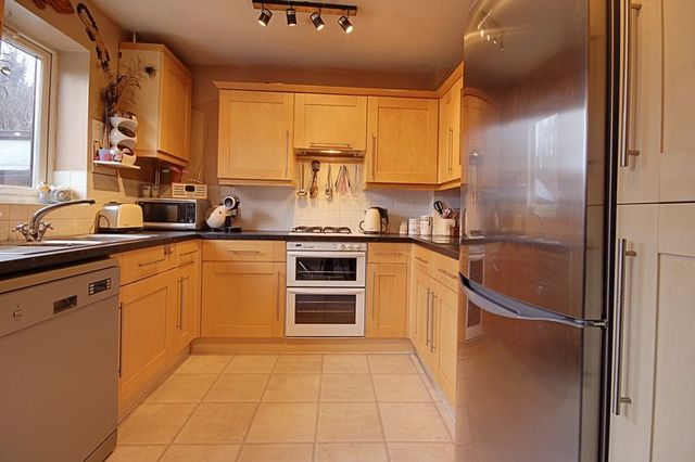  Image of 3 bedroom Semi-Detached house for sale in Myrtle Drive Rogerstone Newport NP10 at Myrtle Drive Rogerstone Rogerstone, NP10 9EA
