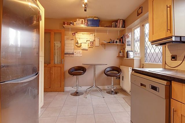  Image of 3 bedroom Semi-Detached house for sale in Myrtle Drive Rogerstone Newport NP10 at Myrtle Drive Rogerstone Rogerstone, NP10 9EA