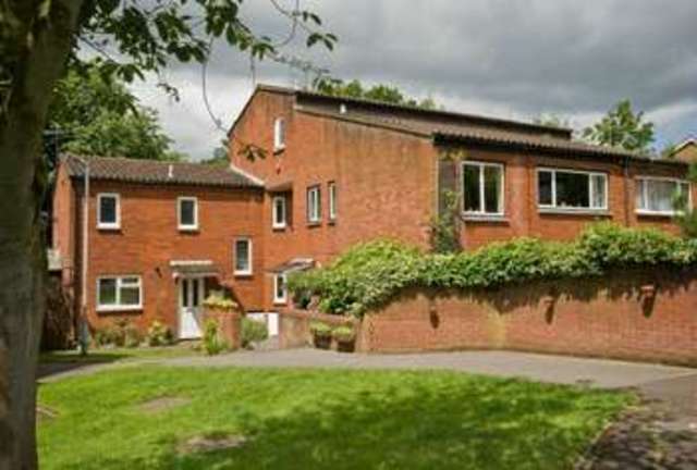  Image of 2 bedroom End of Terrace for sale in Myrtleside Close Northwood HA6 at Off Green Lane  Northwood, HA6 2XQ