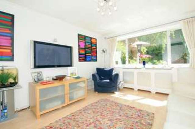  Image of 2 bedroom End of Terrace for sale in Myrtleside Close Northwood HA6 at Off Green Lane  Northwood, HA6 2XQ
