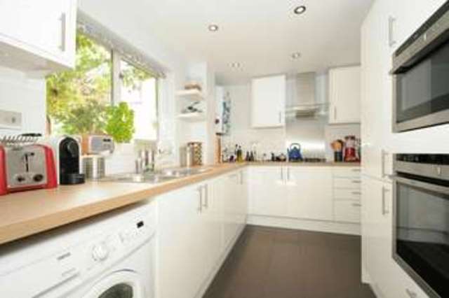  Image of 2 bedroom End of Terrace for sale in Myrtleside Close Northwood HA6 at Off Green Lane  Northwood, HA6 2XQ