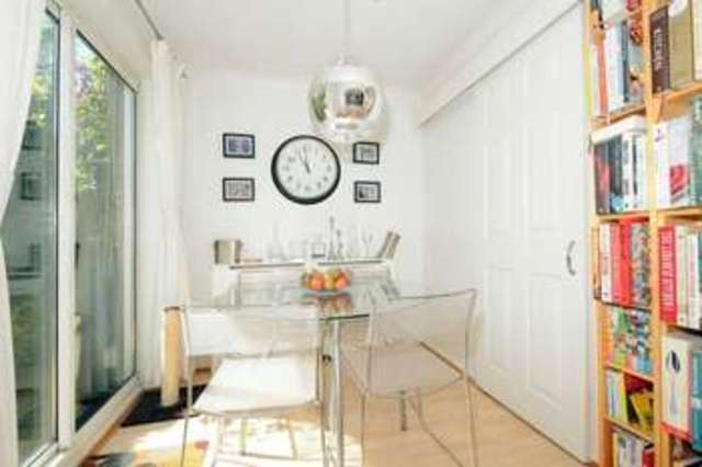  Image of 2 bedroom End of Terrace for sale in Myrtleside Close Northwood HA6 at Off Green Lane  Northwood, HA6 2XQ