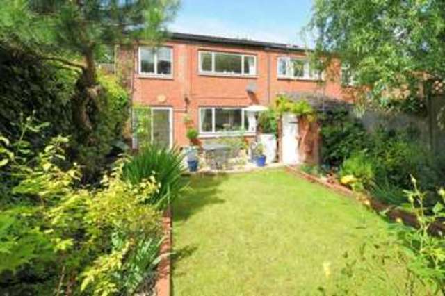  Image of 2 bedroom End of Terrace for sale in Myrtleside Close Northwood HA6 at Off Green Lane  Northwood, HA6 2XQ
