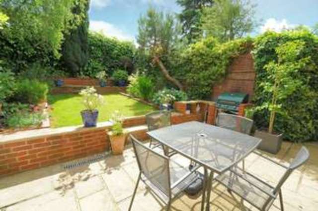  Image of 2 bedroom End of Terrace for sale in Myrtleside Close Northwood HA6 at Off Green Lane  Northwood, HA6 2XQ