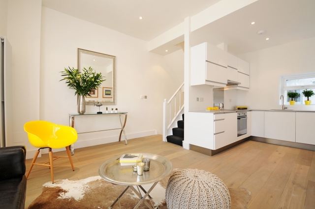  Image of 2 bedroom Detached house to rent in Mysore Road London SW11 at Mysore Road  London, SW11 5SA