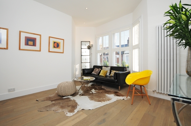  Image of 2 bedroom Detached house to rent in Mysore Road London SW11 at Mysore Road  London, SW11 5SA
