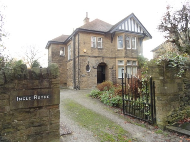  Image of 4 bedroom Detached house for sale in Nab Lane Shipley BD18 at Nab Wood, Shipley, BD18 4EH