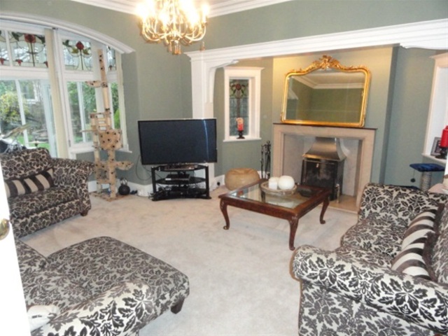  Image of 4 bedroom Detached house for sale in Nab Lane Shipley BD18 at Nab Wood, Shipley, BD18 4EH