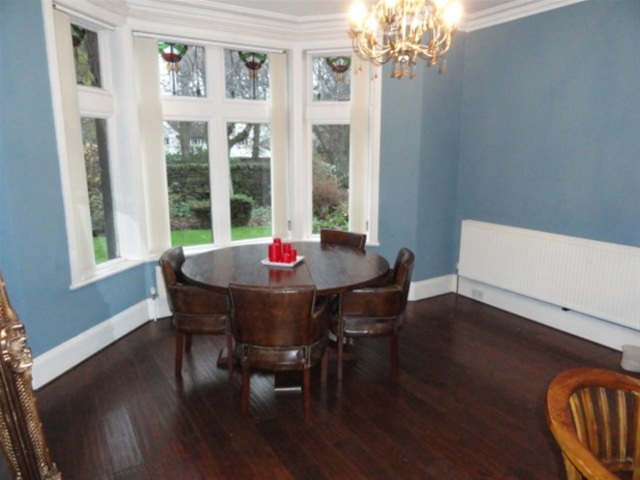  Image of 4 bedroom Detached house for sale in Nab Lane Shipley BD18 at Nab Wood, Shipley, BD18 4EH
