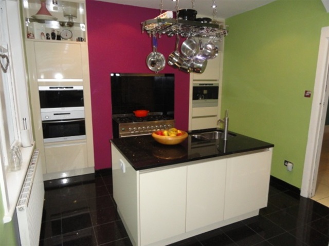  Image of 4 bedroom Detached house for sale in Nab Lane Shipley BD18 at Nab Wood, Shipley, BD18 4EH