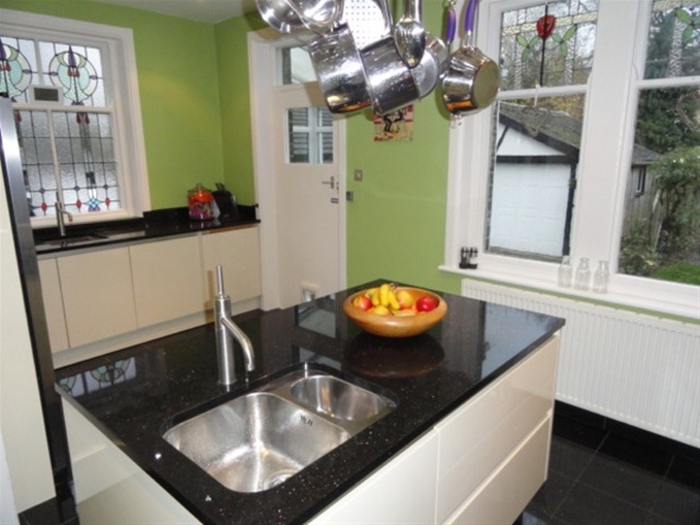  Image of 4 bedroom Detached house for sale in Nab Lane Shipley BD18 at Nab Wood, Shipley, BD18 4EH
