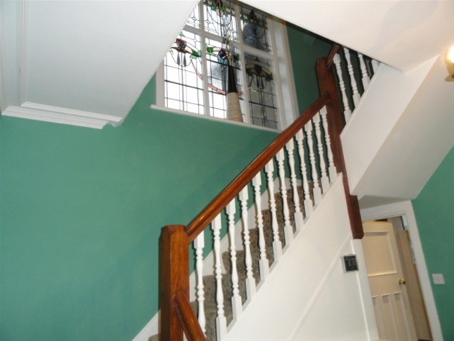  Image of 4 bedroom Detached house for sale in Nab Lane Shipley BD18 at Nab Wood, Shipley, BD18 4EH