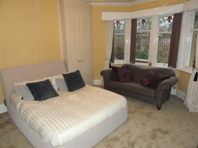  Image of 4 bedroom Detached house for sale in Nab Lane Shipley BD18 at Nab Wood, Shipley, BD18 4EH