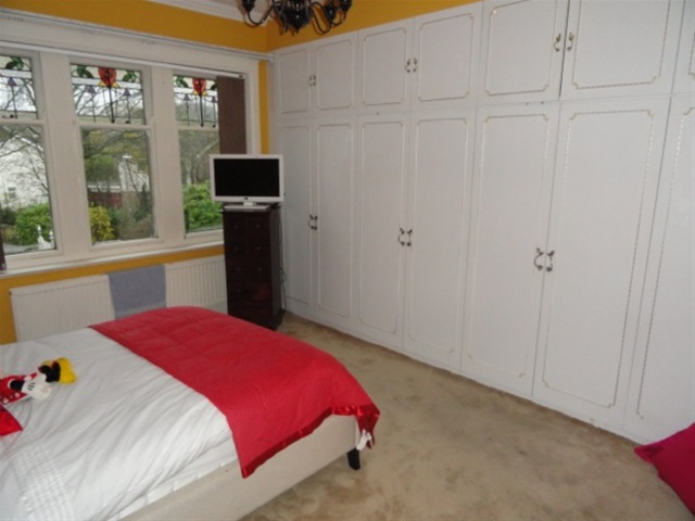  Image of 4 bedroom Detached house for sale in Nab Lane Shipley BD18 at Nab Wood, Shipley, BD18 4EH