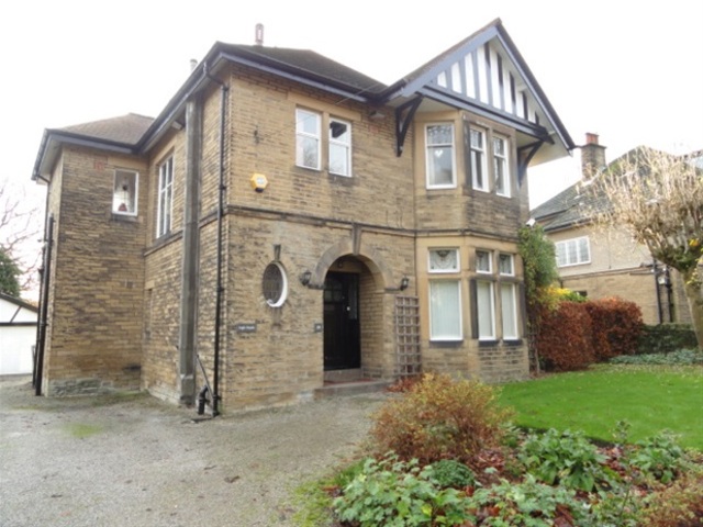  Image of 4 bedroom Detached house for sale in Nab Lane Shipley BD18 at Nab Wood, Shipley, BD18 4EH