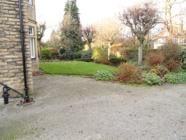  Image of 4 bedroom Detached house for sale in Nab Lane Shipley BD18 at Nab Wood, Shipley, BD18 4EH