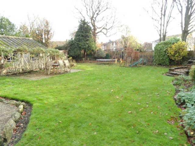  Image of 4 bedroom Detached house for sale in Nab Lane Shipley BD18 at Nab Wood, Shipley, BD18 4EH