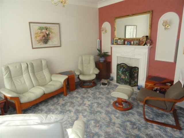  Image of 4 bedroom Semi-Detached house for sale in Nab Wood Drive Shipley BD18 at Nab Wood, Shipley, BD18 4HP