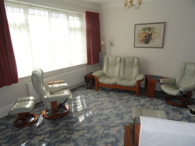  Image of 4 bedroom Semi-Detached house for sale in Nab Wood Drive Shipley BD18 at Nab Wood, Shipley, BD18 4HP