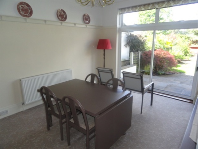 Image of 4 bedroom Semi-Detached house for sale in Nab Wood Drive Shipley BD18 at Nab Wood, Shipley, BD18 4HP