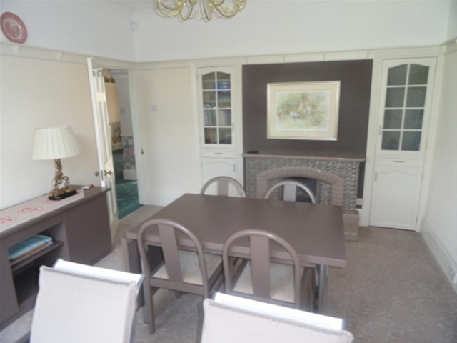  Image of 4 bedroom Semi-Detached house for sale in Nab Wood Drive Shipley BD18 at Nab Wood, Shipley, BD18 4HP