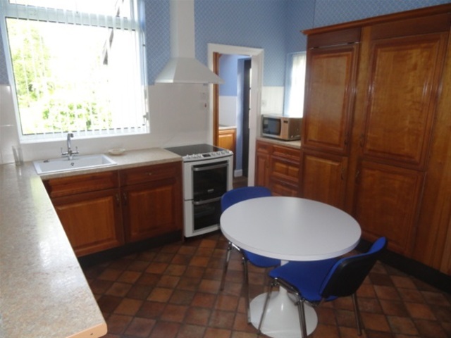  Image of 4 bedroom Semi-Detached house for sale in Nab Wood Drive Shipley BD18 at Nab Wood, Shipley, BD18 4HP