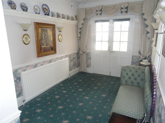 Image of 4 bedroom Semi-Detached house for sale in Nab Wood Drive Shipley BD18 at Nab Wood, Shipley, BD18 4HP