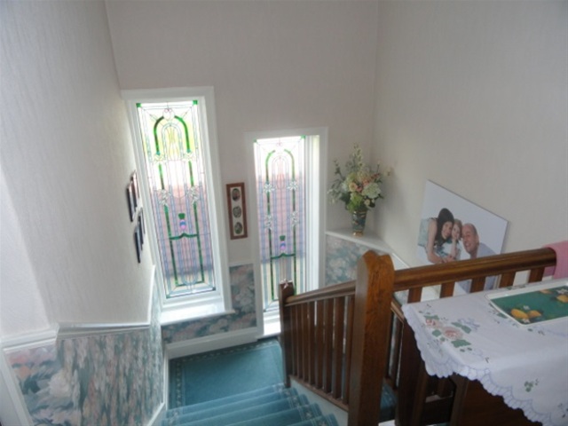  Image of 4 bedroom Semi-Detached house for sale in Nab Wood Drive Shipley BD18 at Nab Wood, Shipley, BD18 4HP