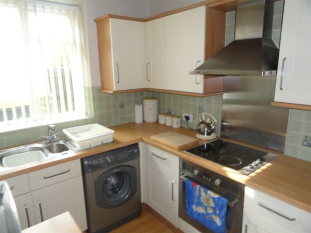  Image of 3 bedroom Semi-Detached house for sale in Nab Wood Drive Shipley BD18 at Nab Wood, Shipley, BD18 4EL