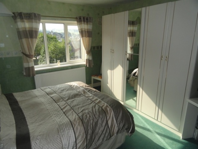  Image of 3 bedroom Semi-Detached house for sale in Nab Wood Drive Shipley BD18 at Nab Wood, Shipley, BD18 4EL