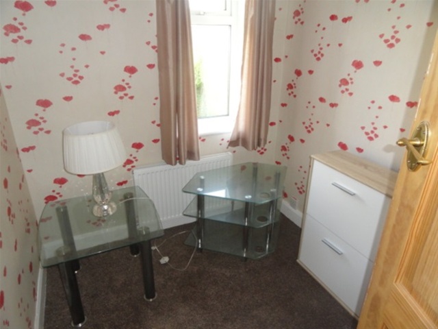  Image of 3 bedroom Semi-Detached house for sale in Nab Wood Drive Shipley BD18 at Nab Wood, Shipley, BD18 4EL