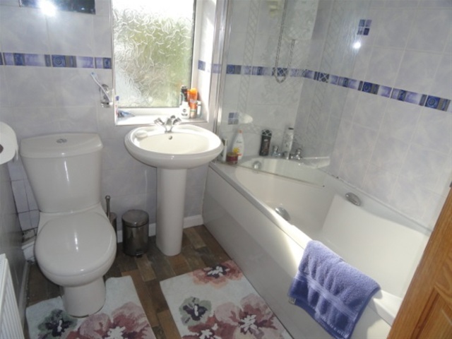  Image of 3 bedroom Semi-Detached house for sale in Nab Wood Drive Shipley BD18 at Nab Wood, Shipley, BD18 4EL