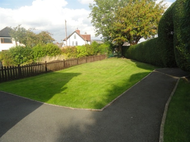  Image of 3 bedroom Semi-Detached house for sale in Nab Wood Drive Shipley BD18 at Nab Wood, Shipley, BD18 4EL