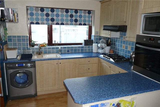  Image of 3 bedroom Semi-Detached house for sale in Nab Wood Drive Shipley BD18 at Nab Wood Shipley Shipley, BD18 4EW