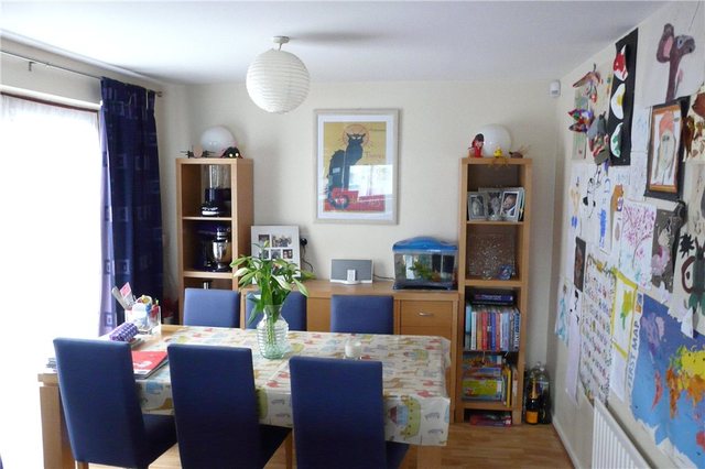  Image of 3 bedroom Semi-Detached house for sale in Nab Wood Drive Shipley BD18 at Nab Wood Shipley Shipley, BD18 4EW