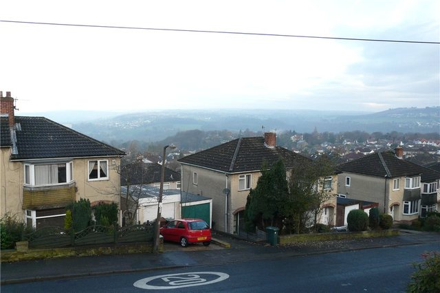  Image of 3 bedroom Semi-Detached house for sale in Nab Wood Drive Shipley BD18 at Nab Wood Shipley Shipley, BD18 4EW