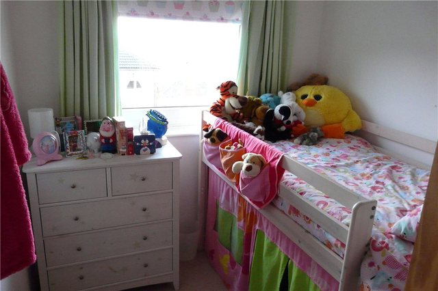  Image of 3 bedroom Semi-Detached house for sale in Nab Wood Drive Shipley BD18 at Nab Wood Shipley Shipley, BD18 4EW