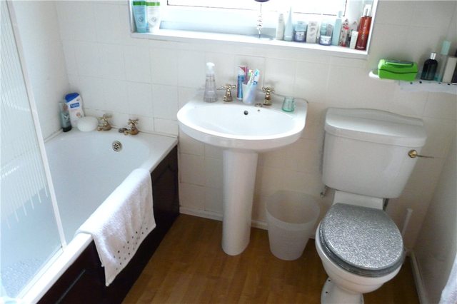  Image of 3 bedroom Semi-Detached house for sale in Nab Wood Drive Shipley BD18 at Nab Wood Shipley Shipley, BD18 4EW