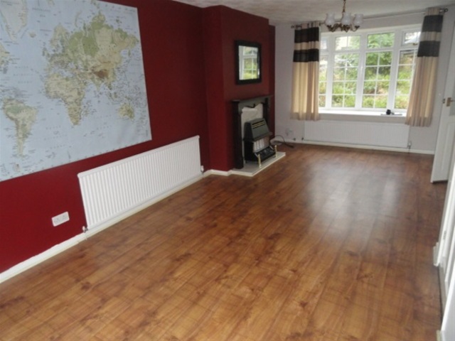  Image of 3 bedroom Semi-Detached house for sale in Nab Wood Drive Shipley BD18 at Shipley, BD18 4EW