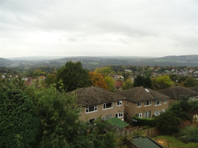  Image of 3 bedroom Semi-Detached house for sale in Nab Wood Drive Shipley BD18 at Shipley, BD18 4EW