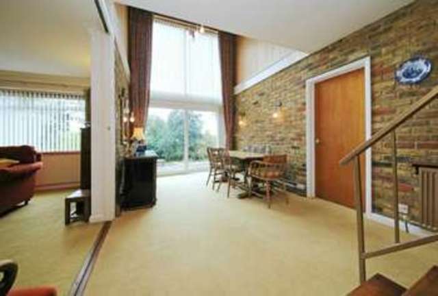  Image of 4 bedroom Detached house for sale in Nancy Downs Watford WD19 at Off Green Lane  Watford, WD19 4NF