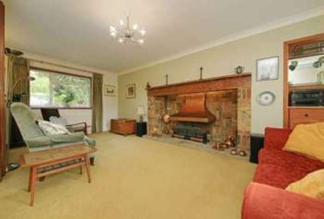  Image of 4 bedroom Detached house for sale in Nancy Downs Watford WD19 at Off Green Lane  Watford, WD19 4NF