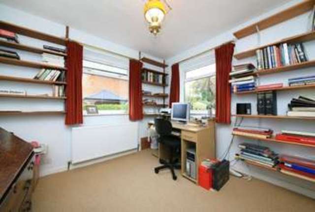  Image of 4 bedroom Detached house for sale in Nancy Downs Watford WD19 at Off Green Lane  Watford, WD19 4NF