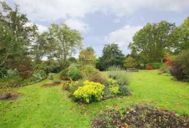  Image of 4 bedroom Detached house for sale in Nancy Downs Watford WD19 at Off Green Lane  Watford, WD19 4NF
