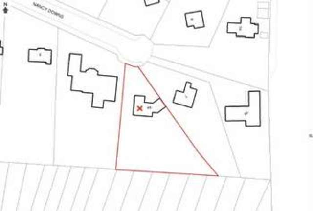  Image of 4 bedroom Detached house for sale in Nancy Downs Watford WD19 at Off Green Lane  Watford, WD19 4NF