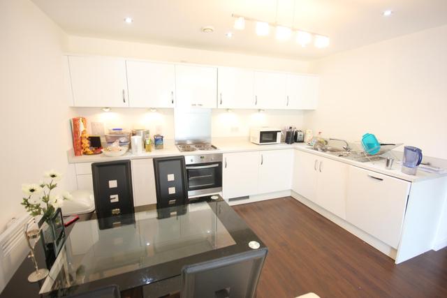 Image of 2 bedroom Apartment for sale in Guildford Road Hook Heath Woking GU22 at Guildford Road Woking Woking, GU22 7RF