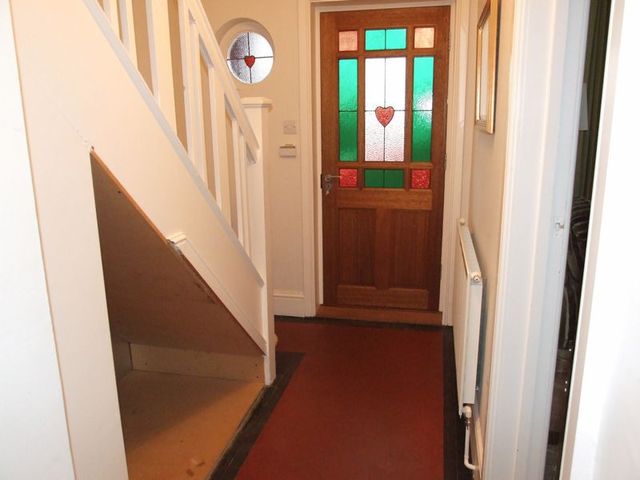  Image of 3 bedroom Detached house for sale in Nanpantan Road Nanpantan Loughborough LE11 at Nanpantan Road  Nanpantan, LE11 3YB