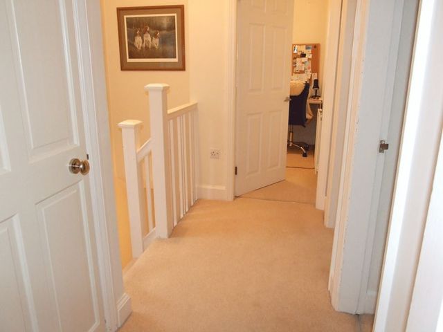  Image of 3 bedroom Detached house for sale in Nanpantan Road Nanpantan Loughborough LE11 at Nanpantan Road  Nanpantan, LE11 3YB