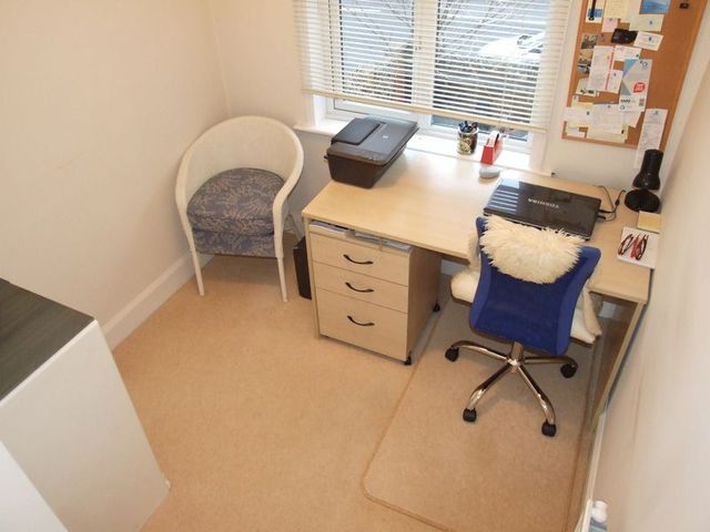  Image of 3 bedroom Detached house for sale in Nanpantan Road Nanpantan Loughborough LE11 at Nanpantan Road  Nanpantan, LE11 3YB